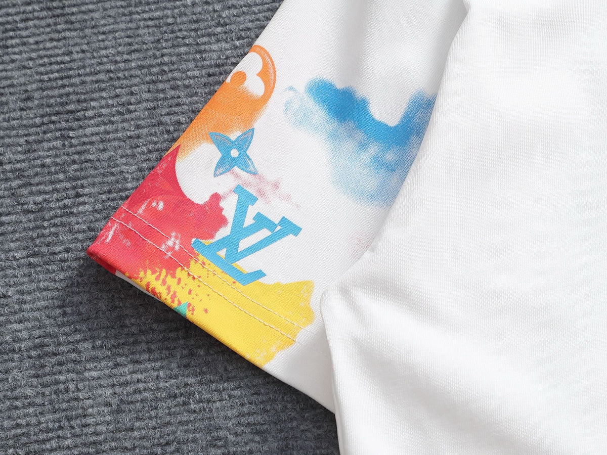 Classic T-shirt-361