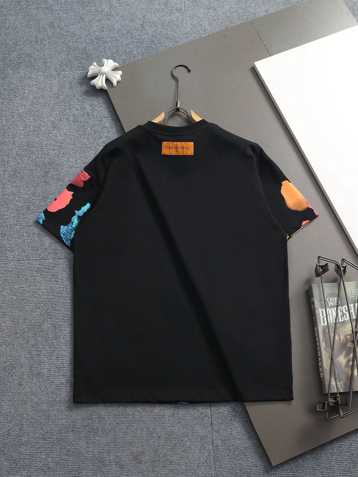 Classic T-shirt-361