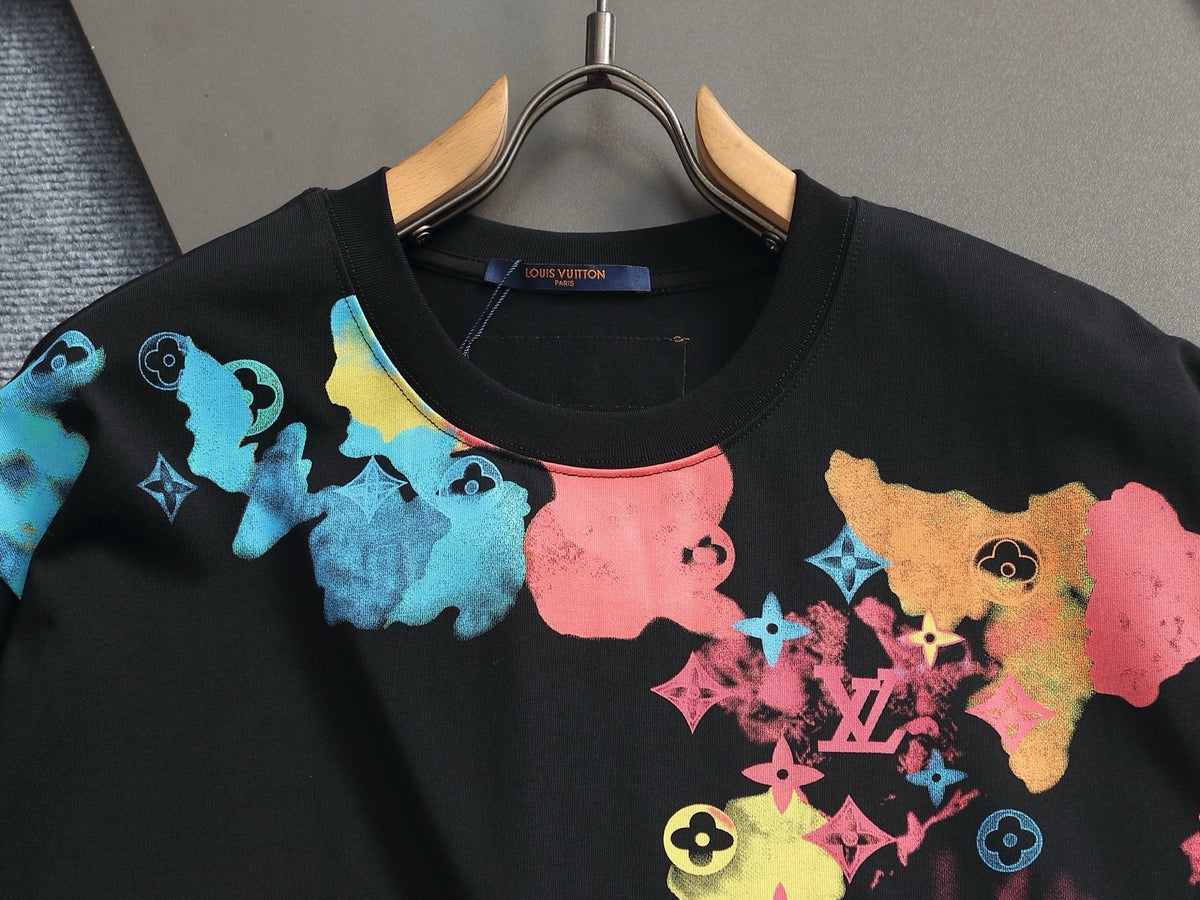 Classic T-shirt-361