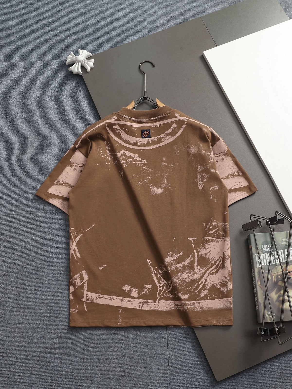 Classic T-shirt-317