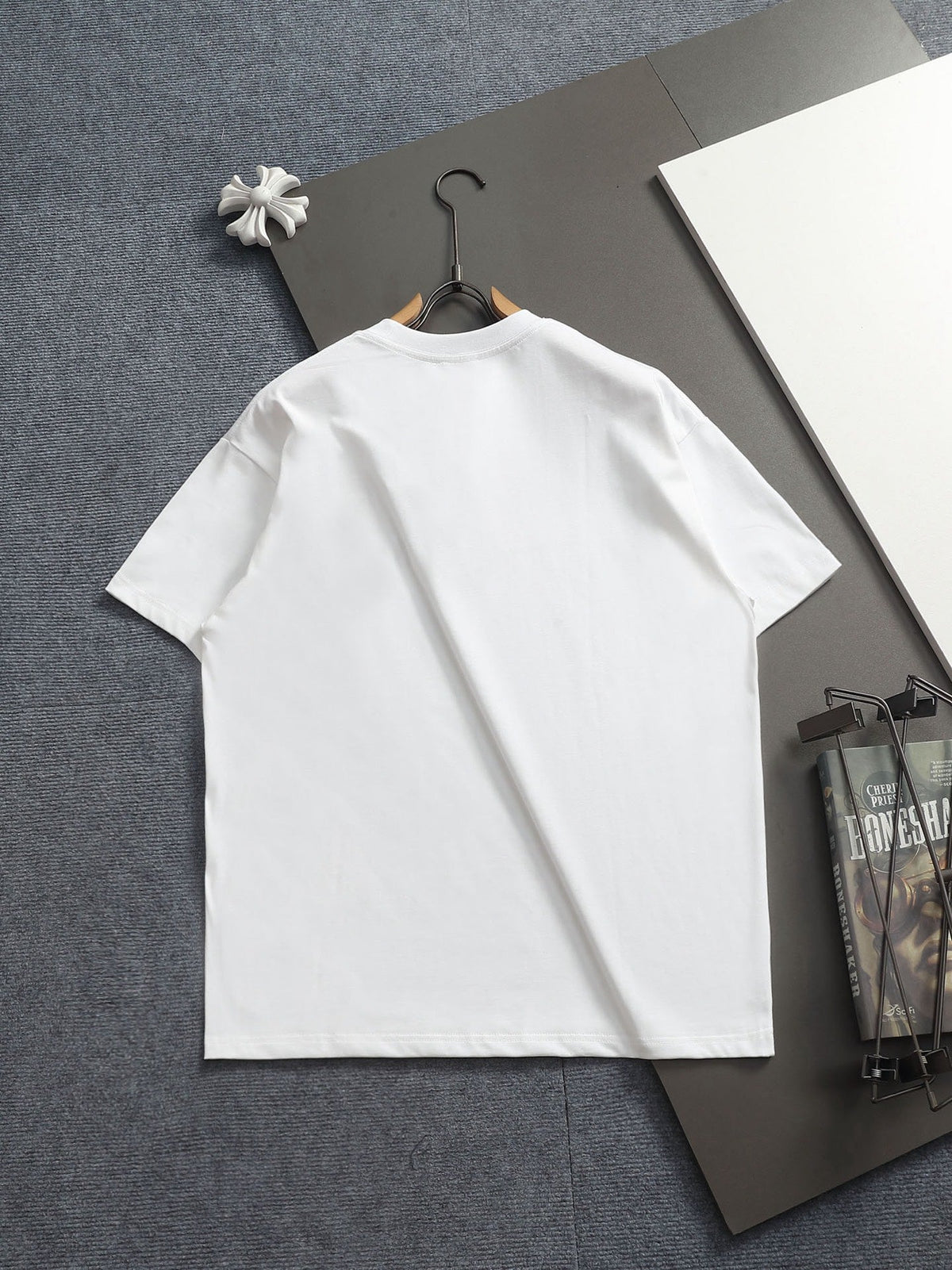 Classic T-shirt-387