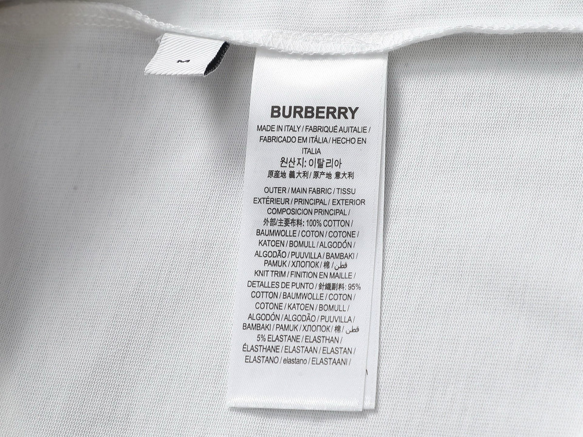 Classic T-shirt-318