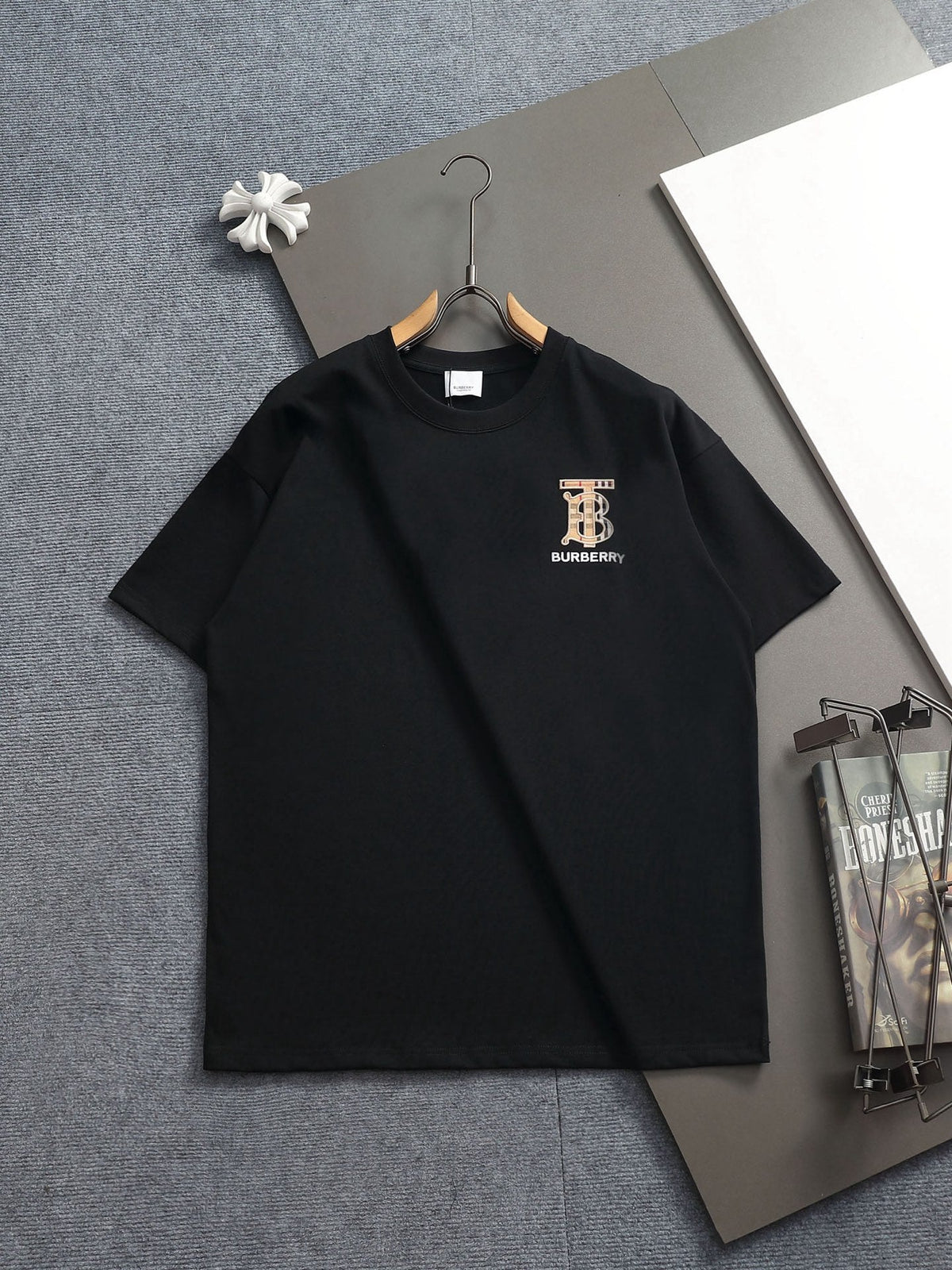 Classic T-shirt-387