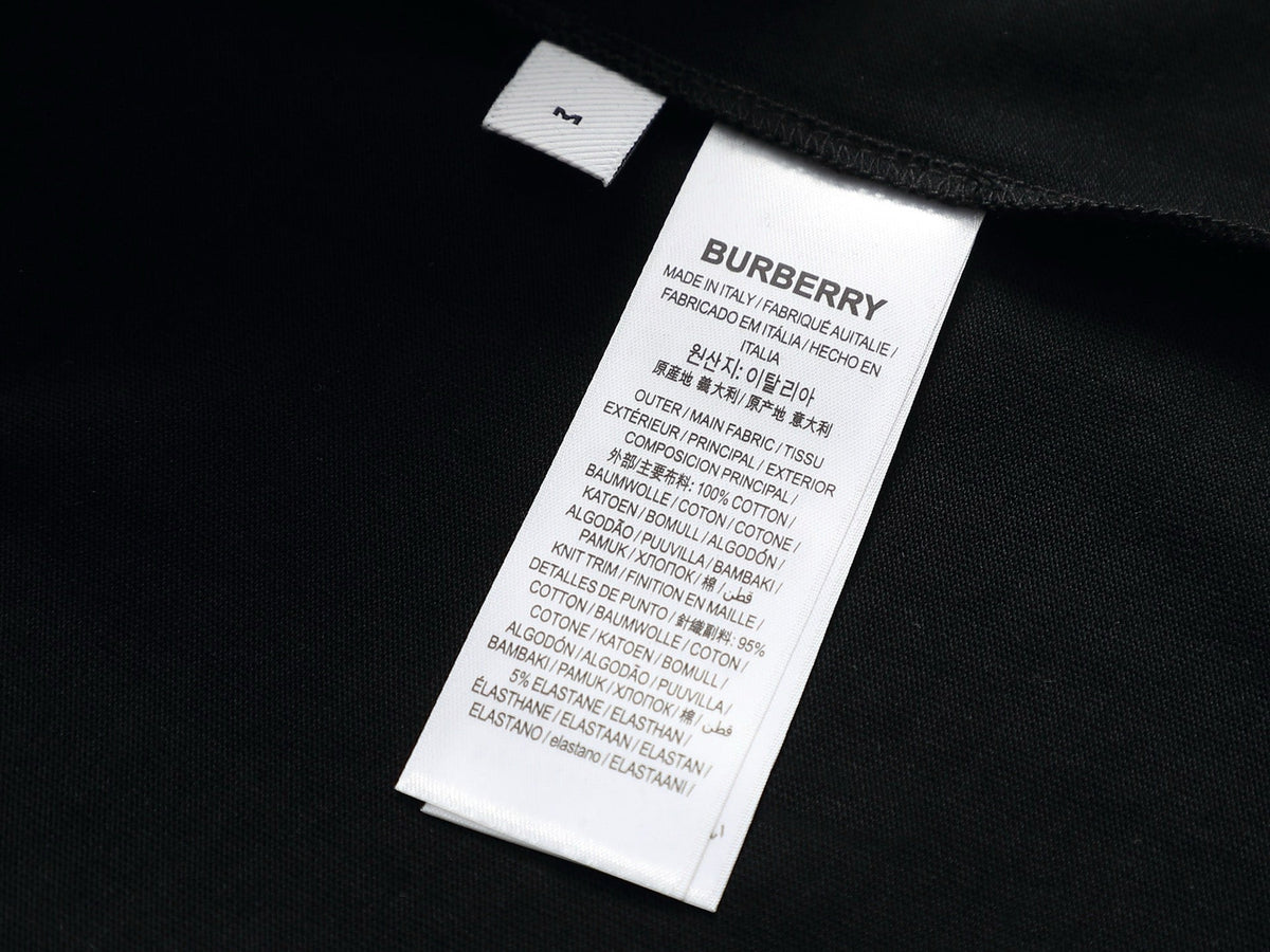 Classic T-shirt-387