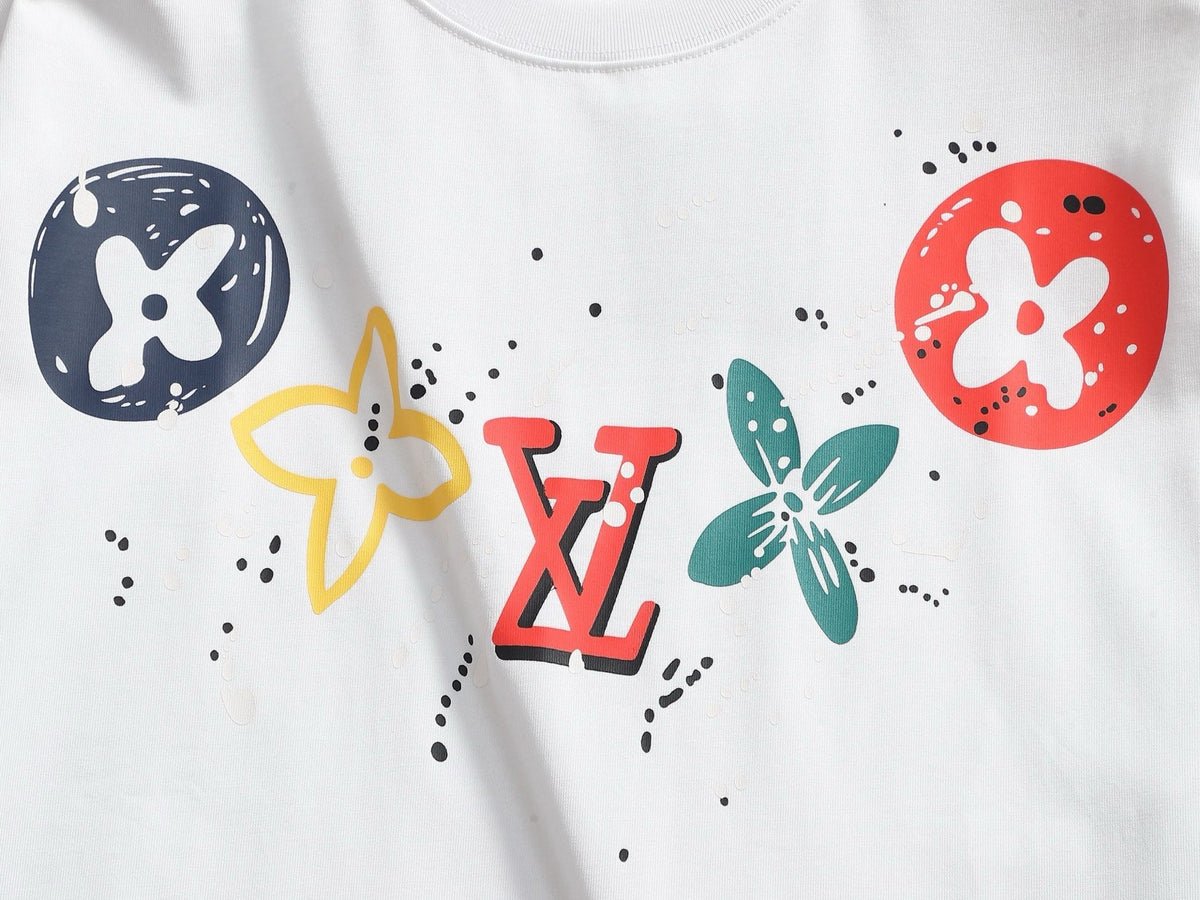 Classic T-shirt-319