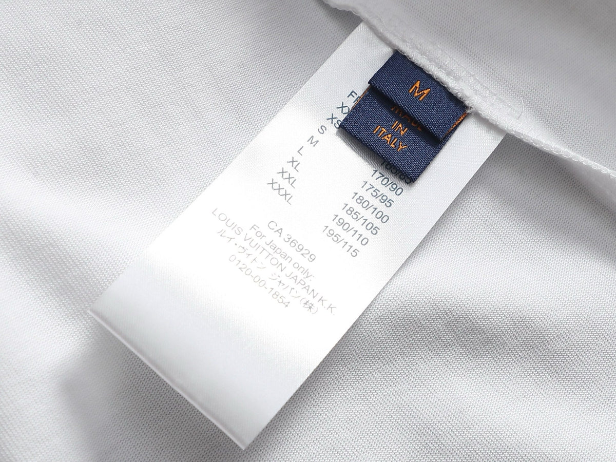 Classic T-shirt-319