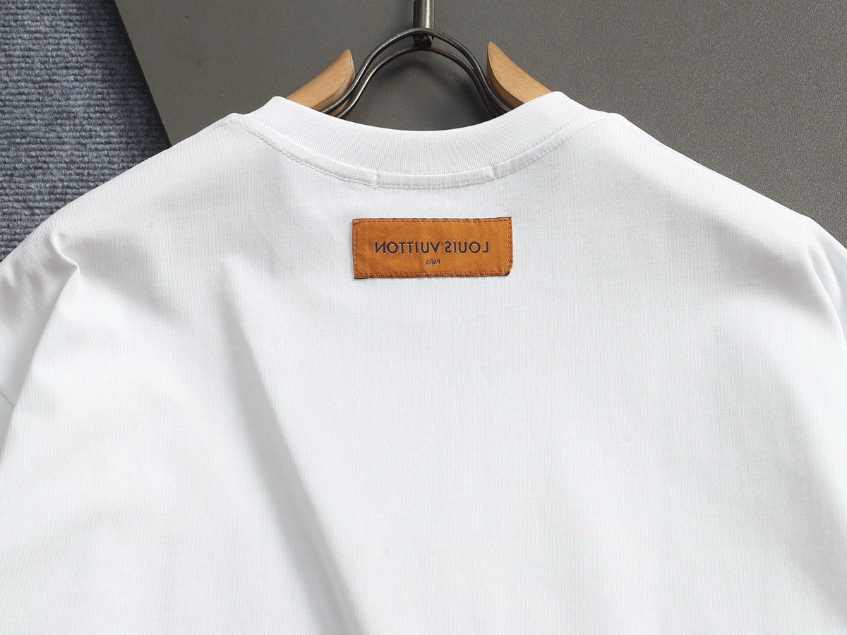 Classic T-shirt-319