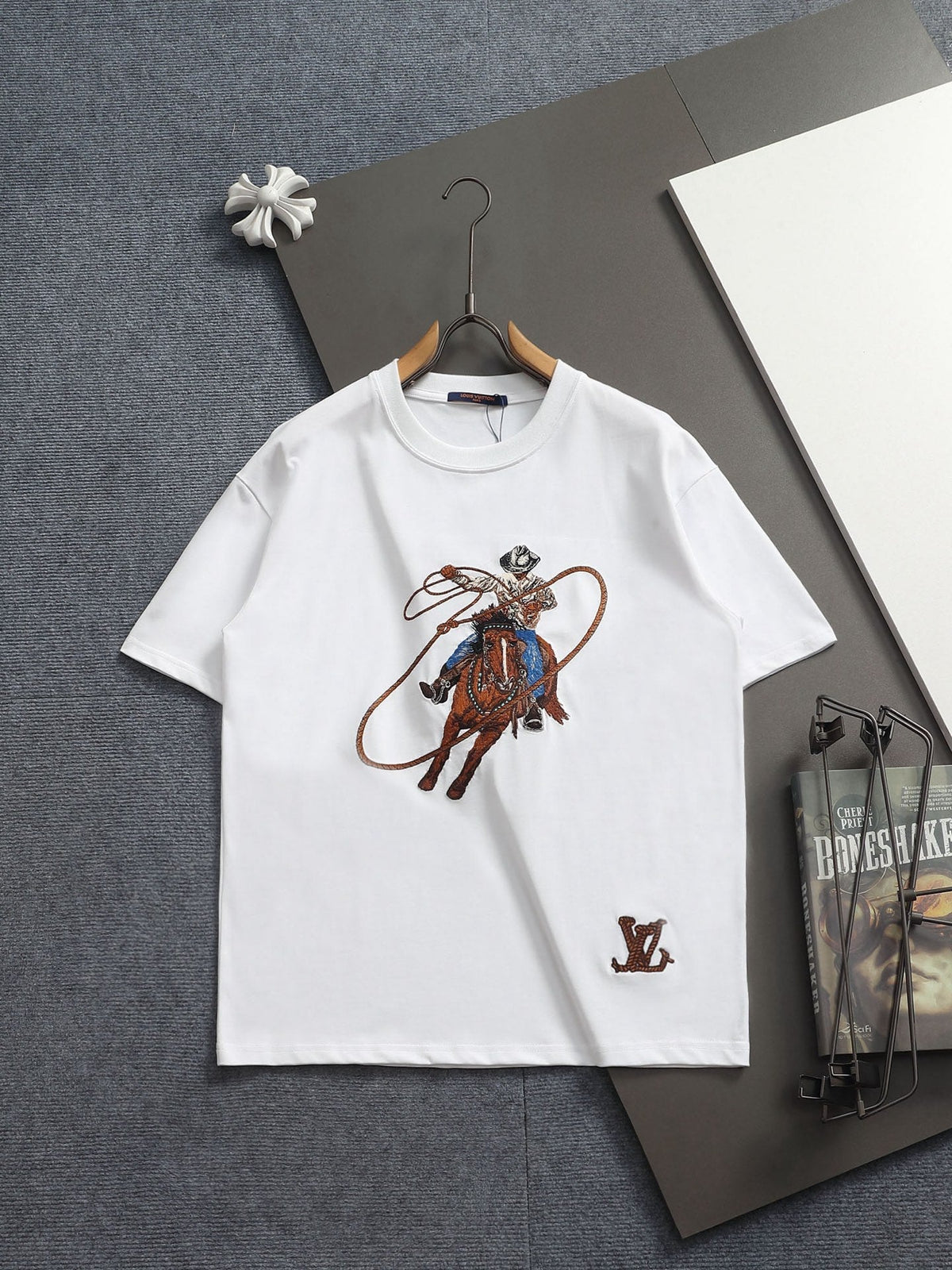 Classic T-shirt-321