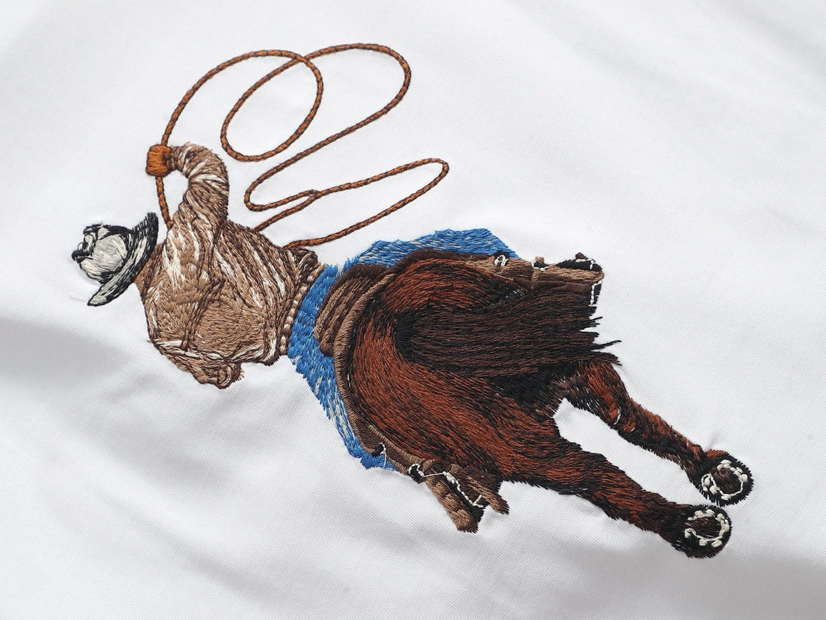 Classic T-shirt-390