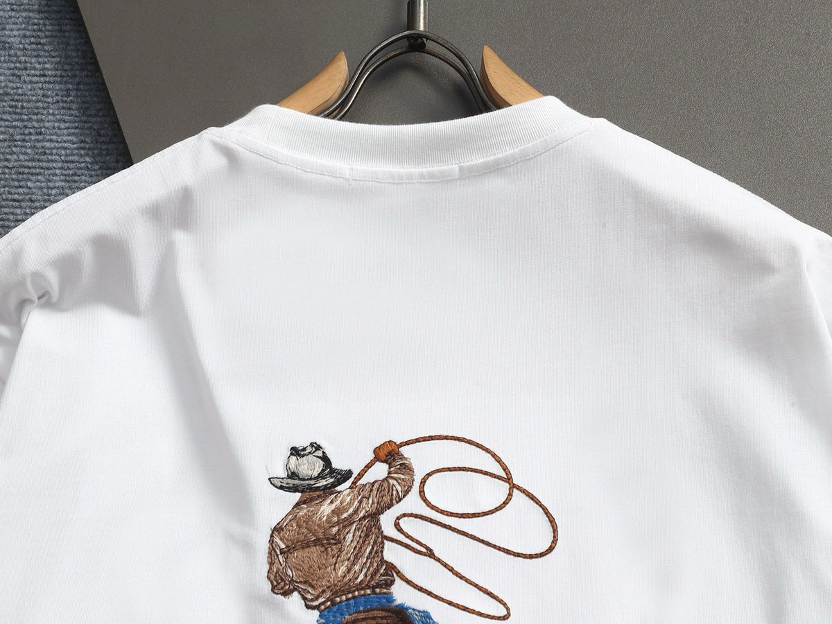 Classic T-shirt-390