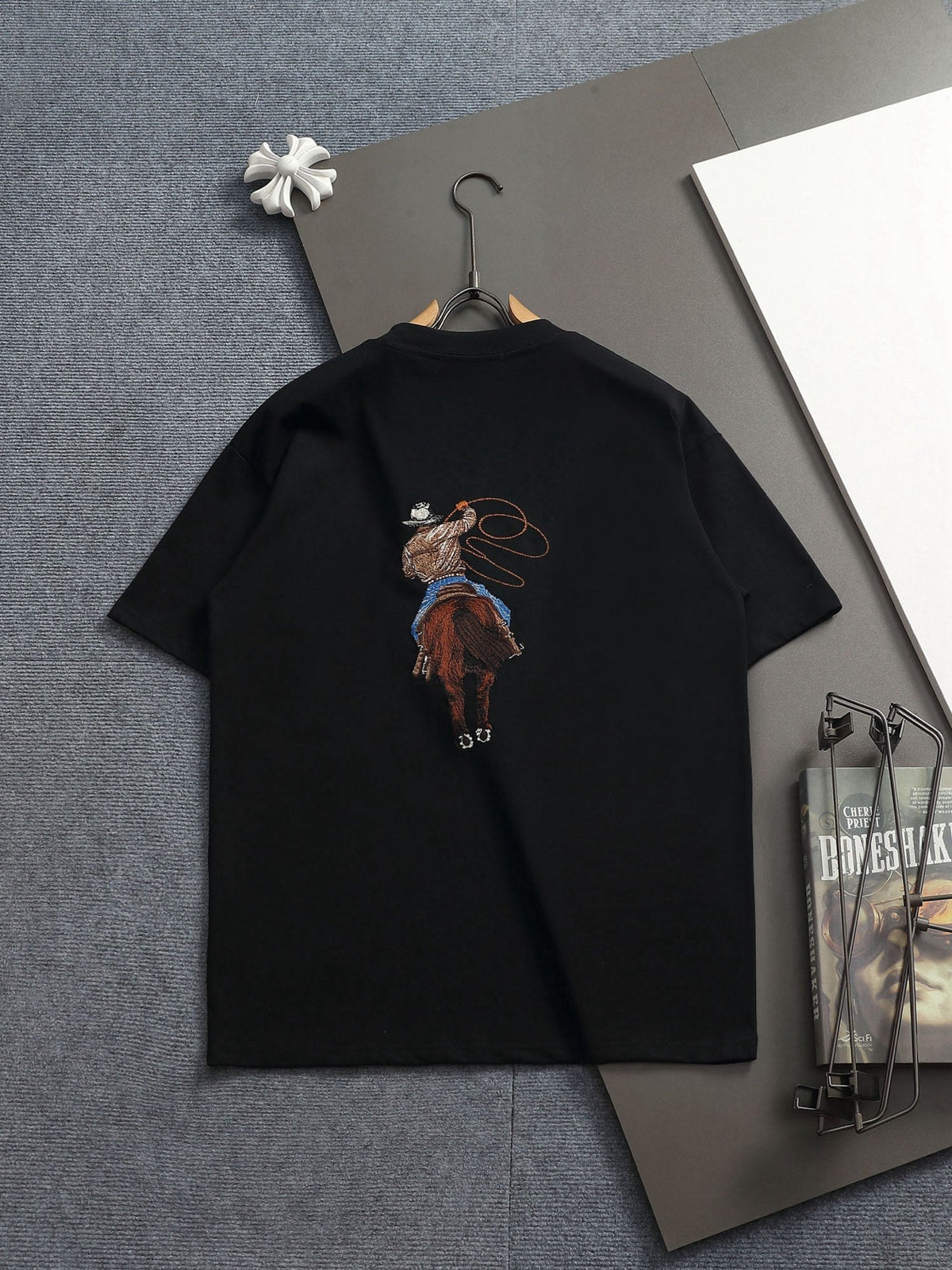 Classic T-shirt-321