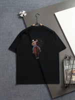 Classic T-shirt-390