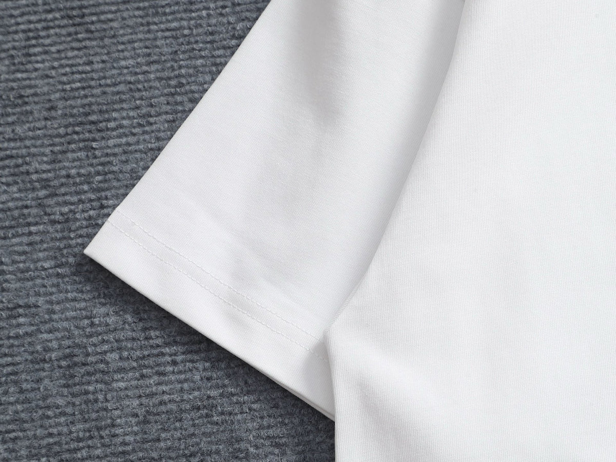 Classic T-shirt-323
