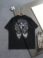 Classic T-shirt-391