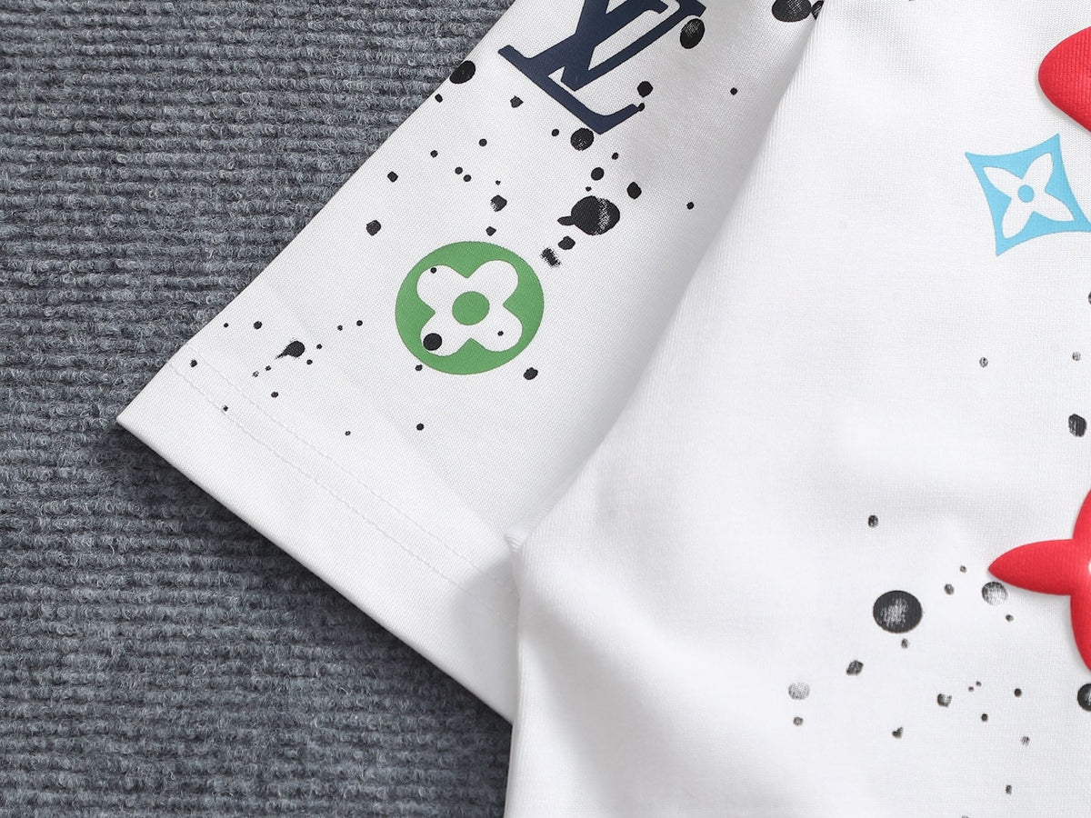 Classic T-shirt-324