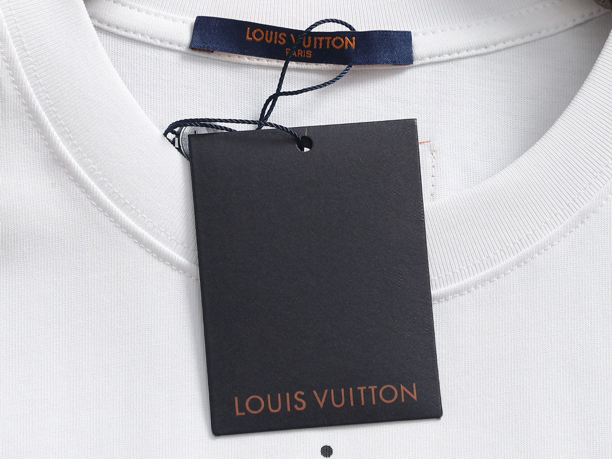 Classic T-shirt-393