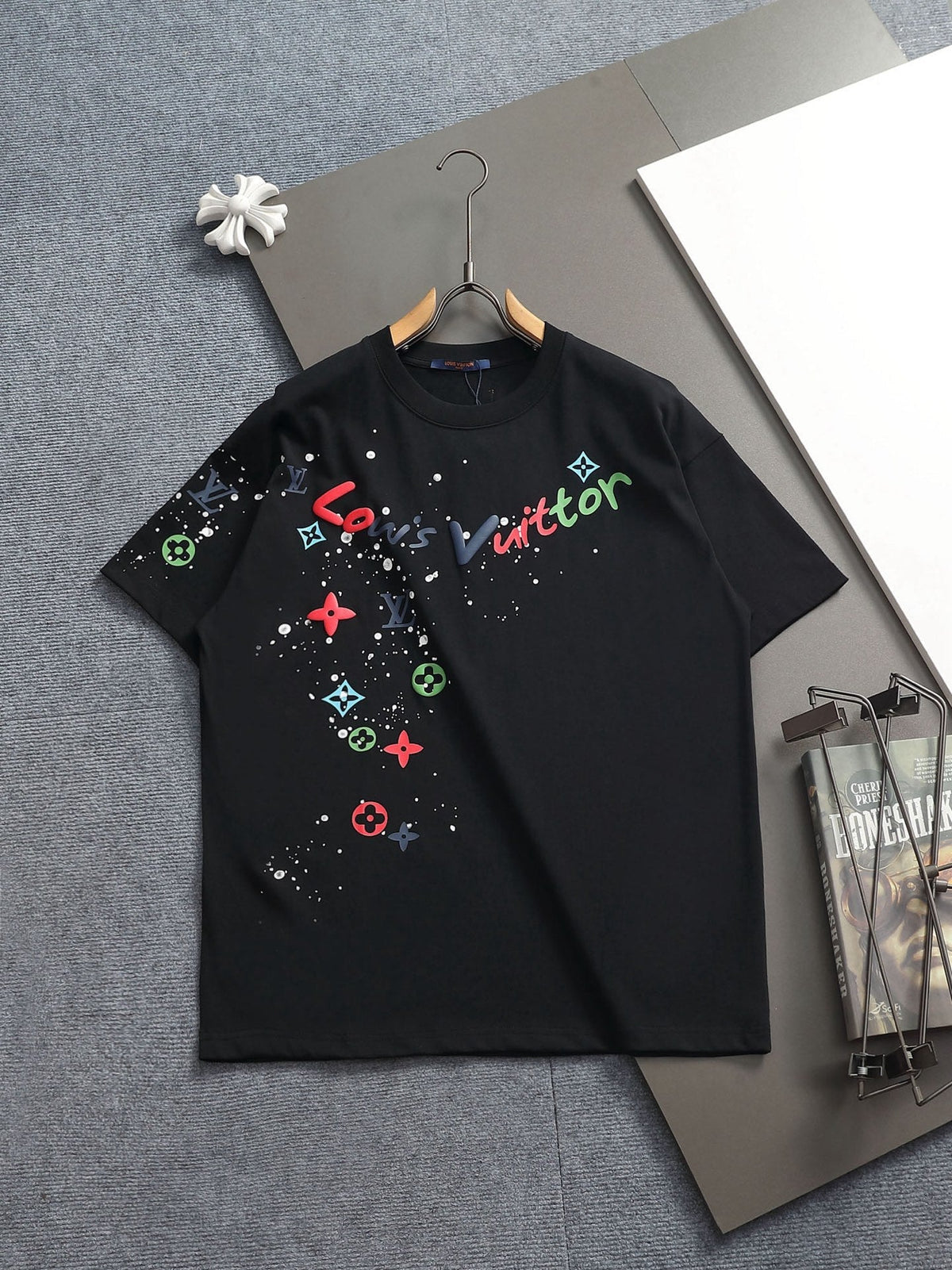 Classic T-shirt-393