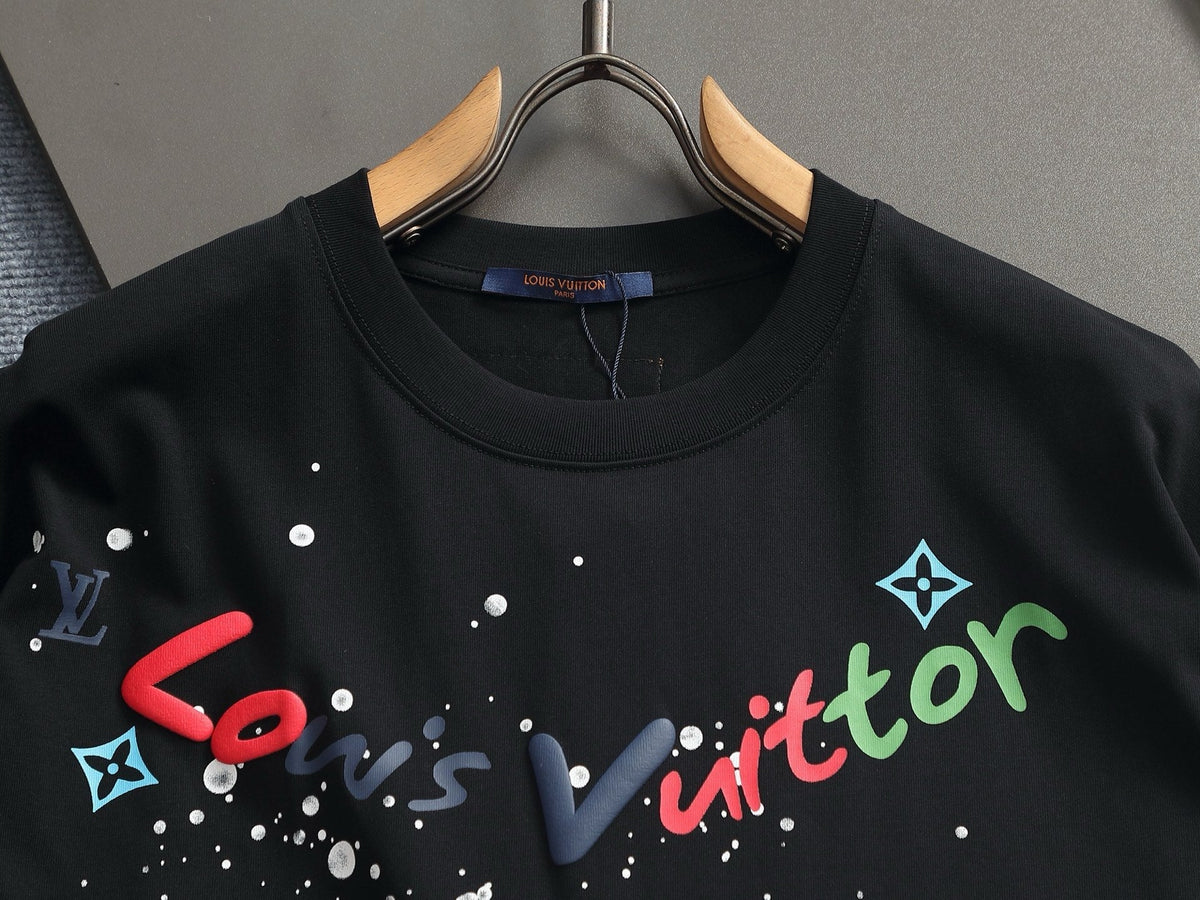 Classic T-shirt-324