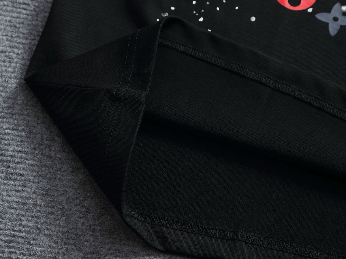 Classic T-shirt-393