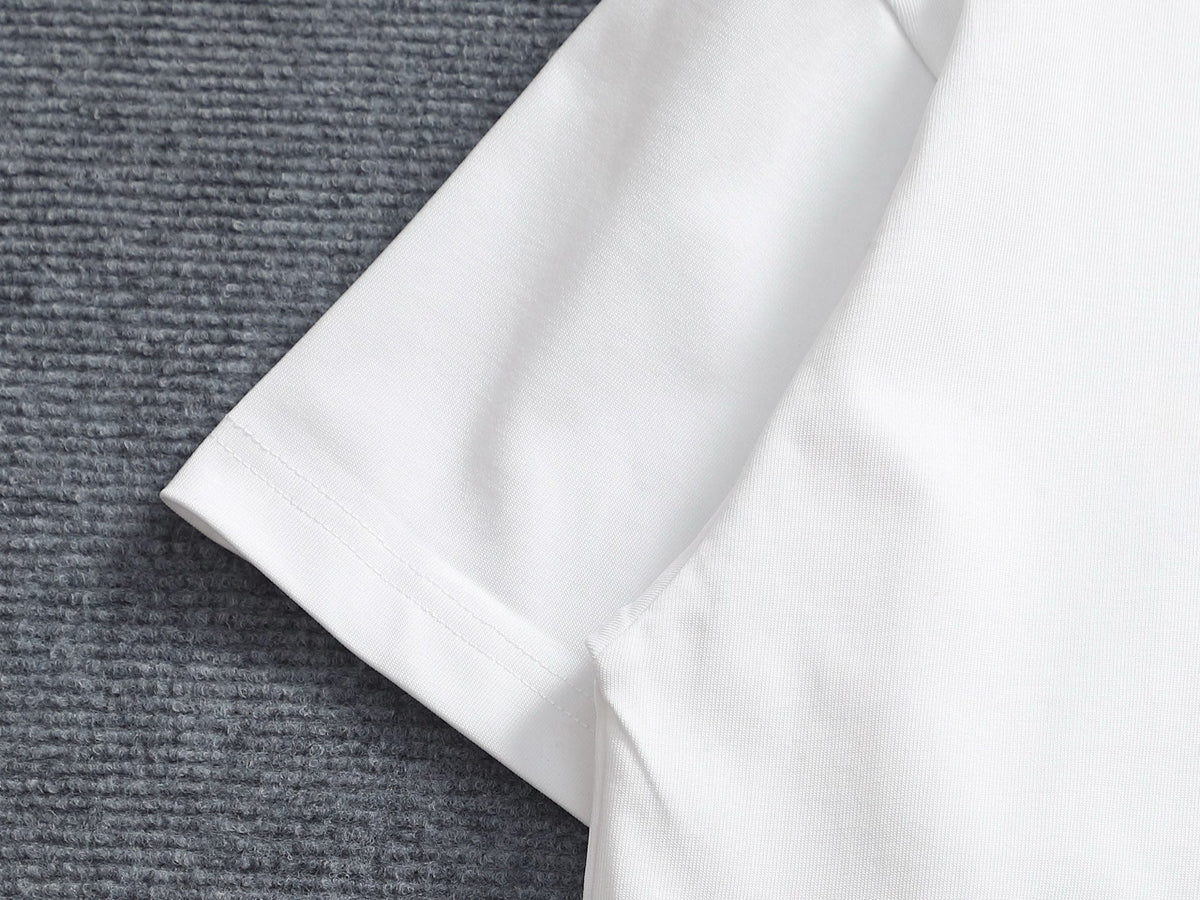 Classic T-shirt-394