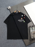 Classic T-shirt-394