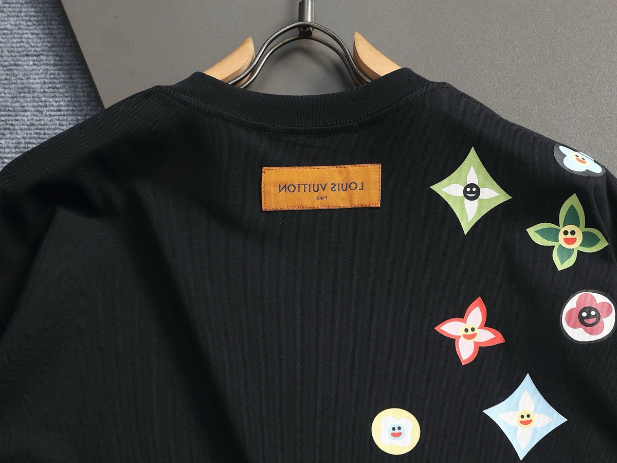 Classic T-shirt-394
