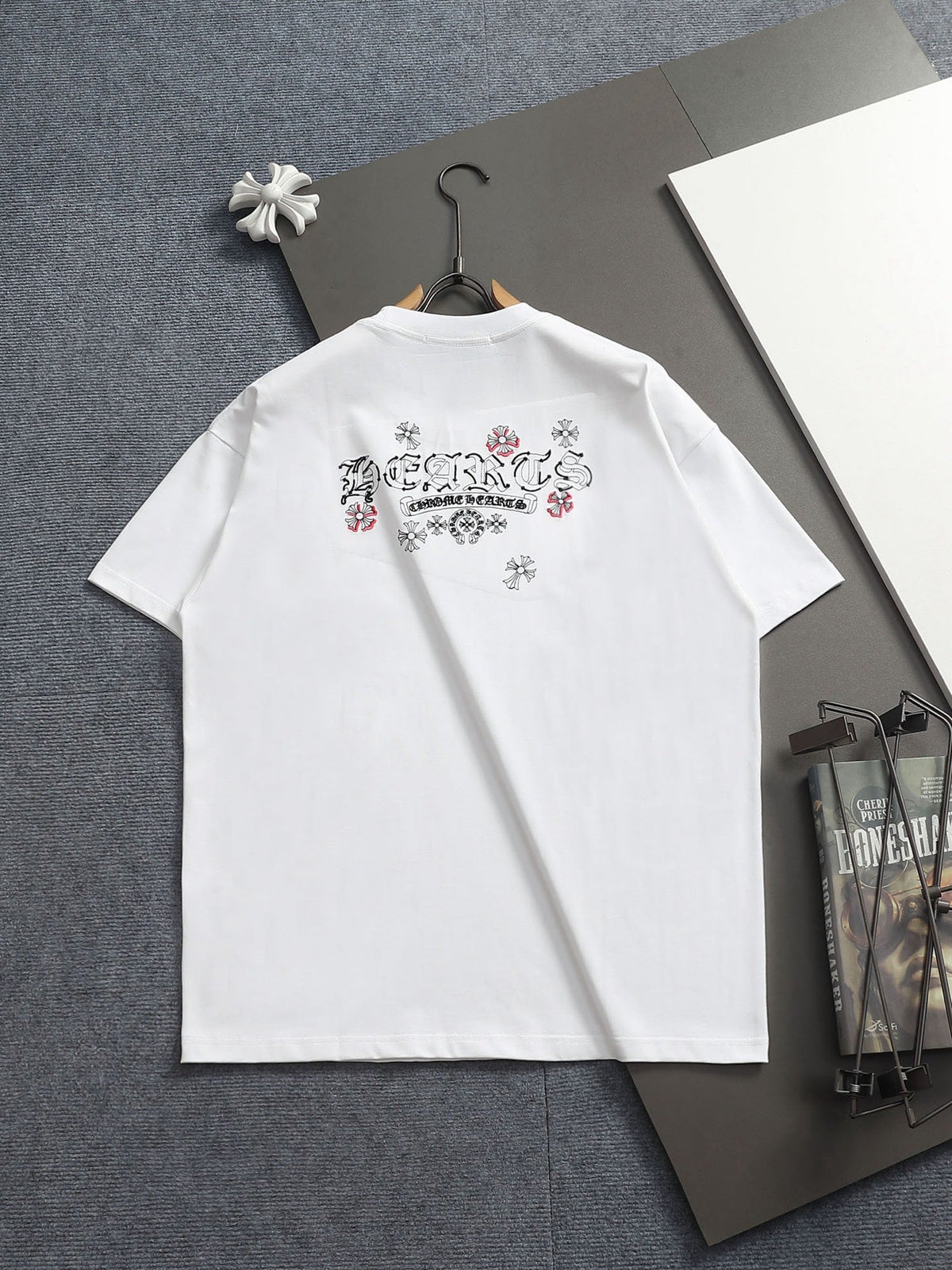 Classic T-shirt-326