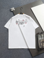 Classic T-shirt-395