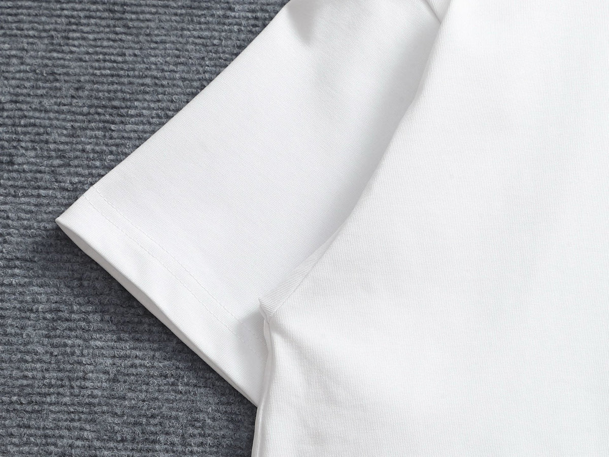 Classic T-shirt-326