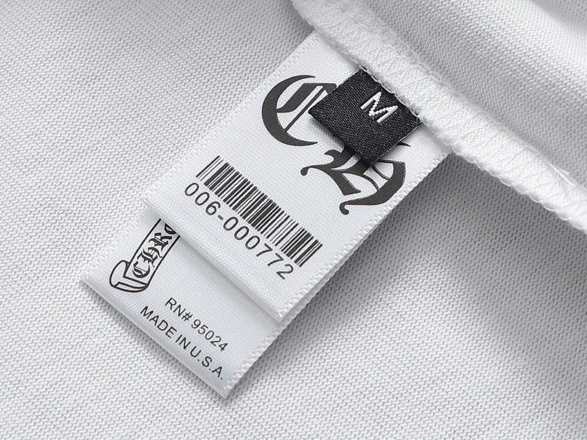 Classic T-shirt-326