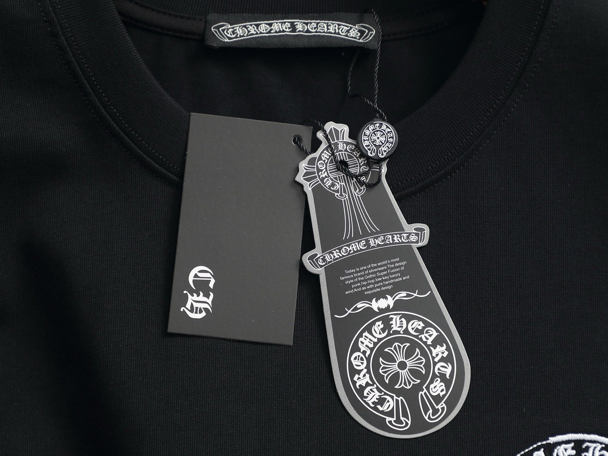 Classic T-shirt-326
