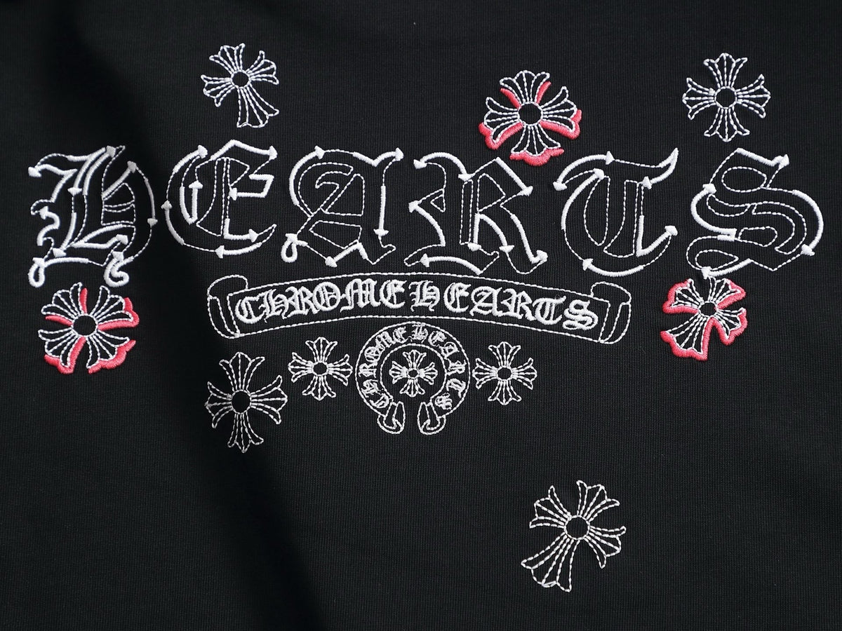 Classic T-shirt-326