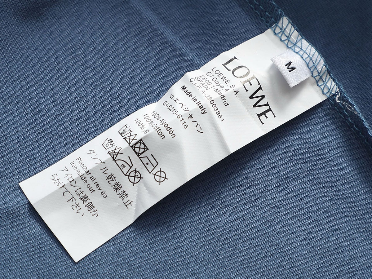 Classic T-shirt-327