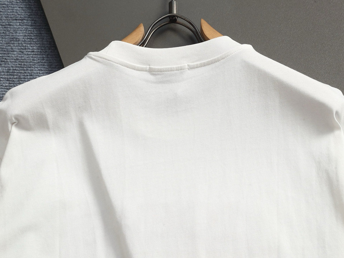 Classic T-shirt-327