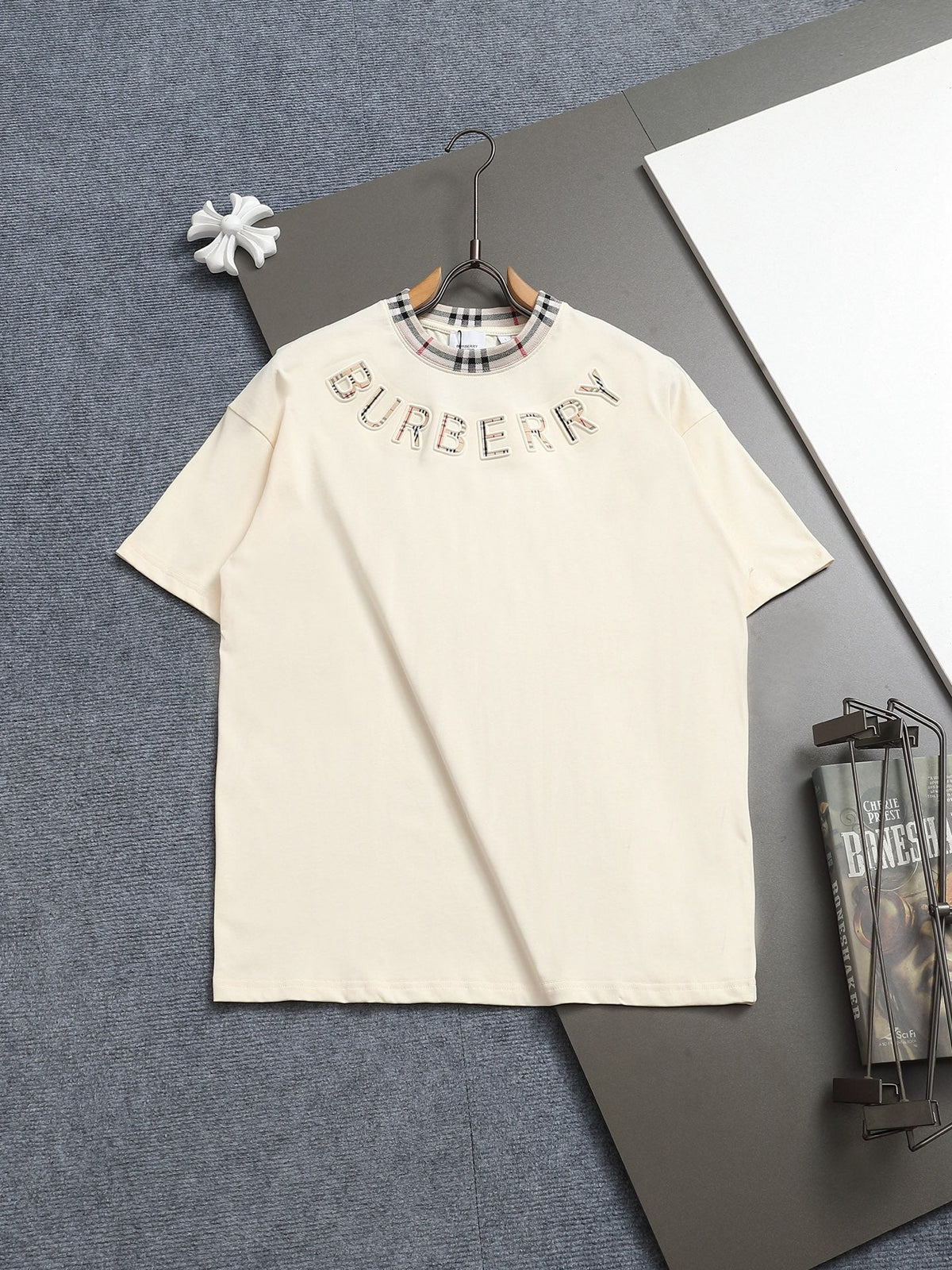 Classic T-shirt-397