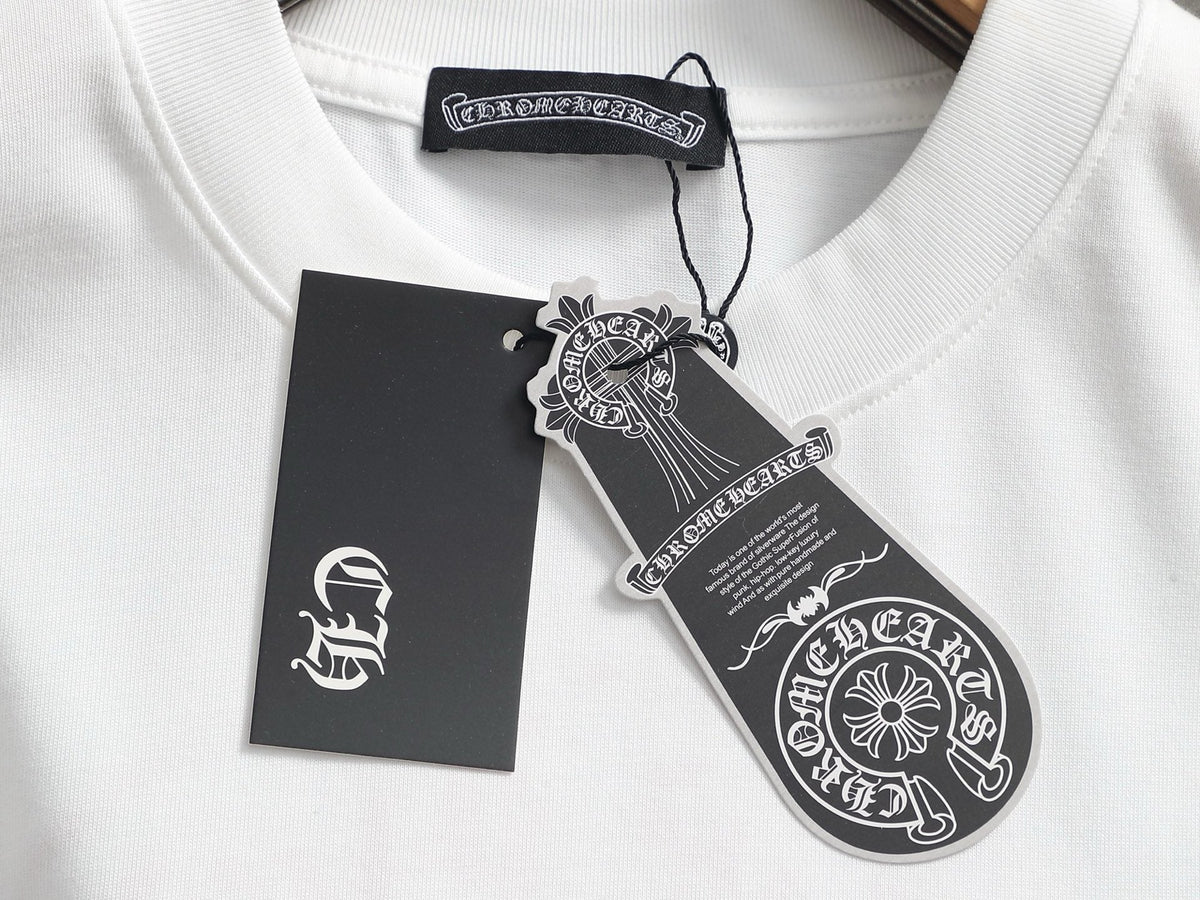Classic T-shirt-329