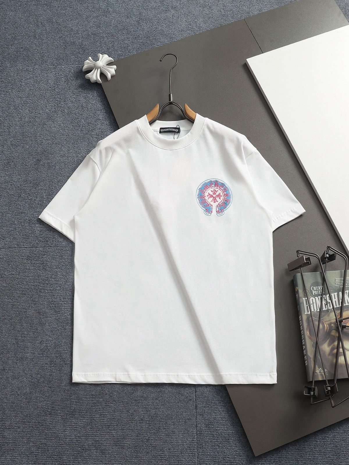 Classic T-shirt-398