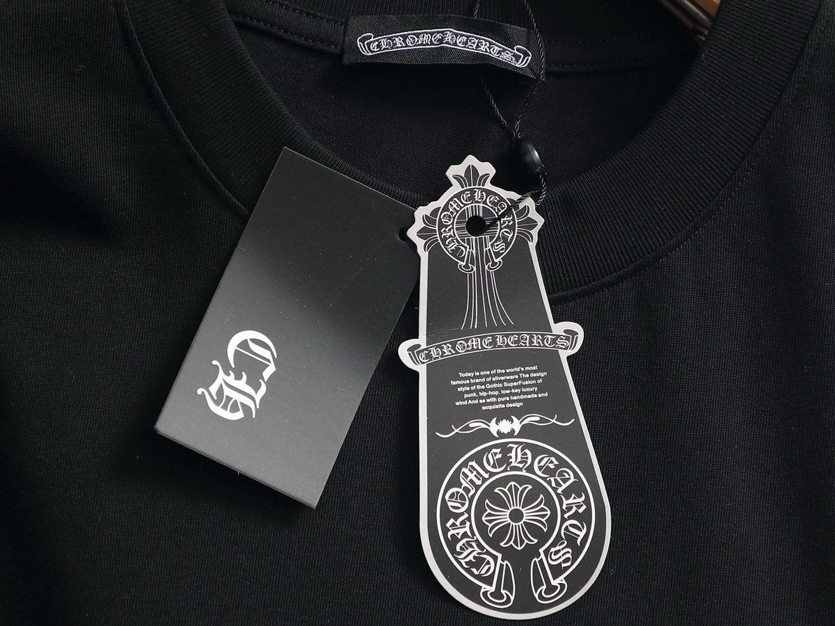Classic T-shirt-398
