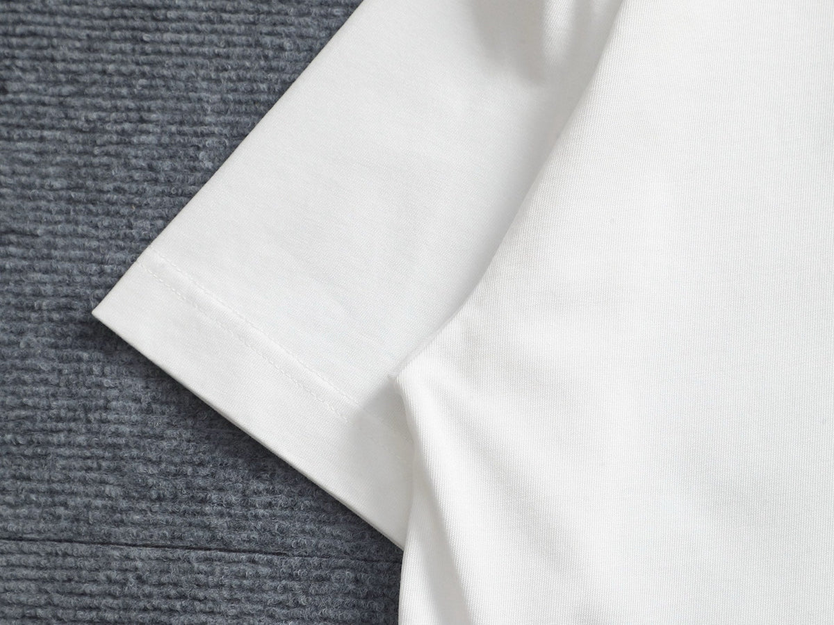 Classic T-shirt-399
