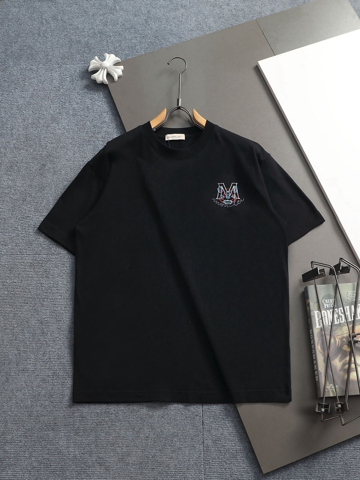Classic T-shirt-331