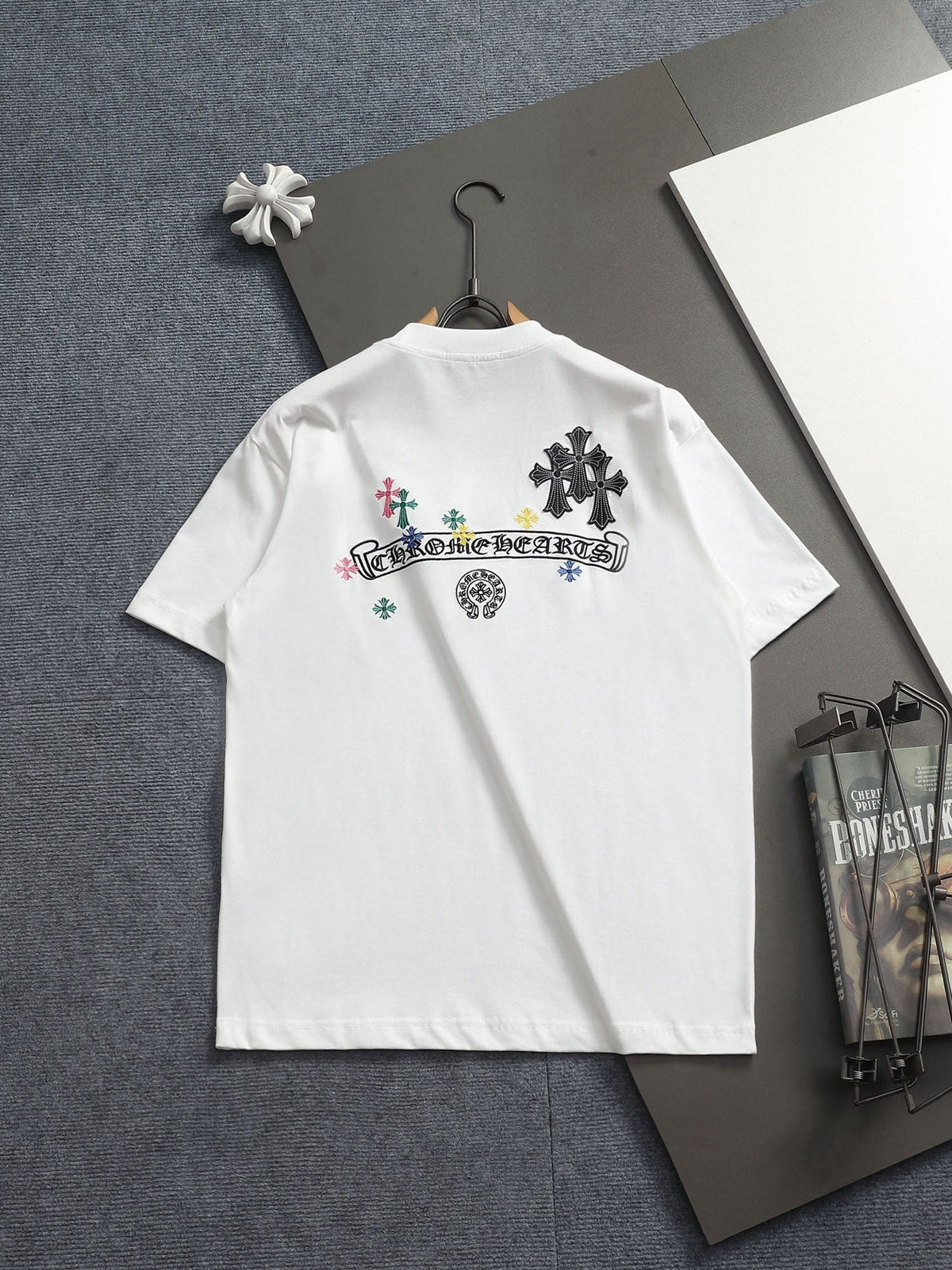Classic T-shirt-332