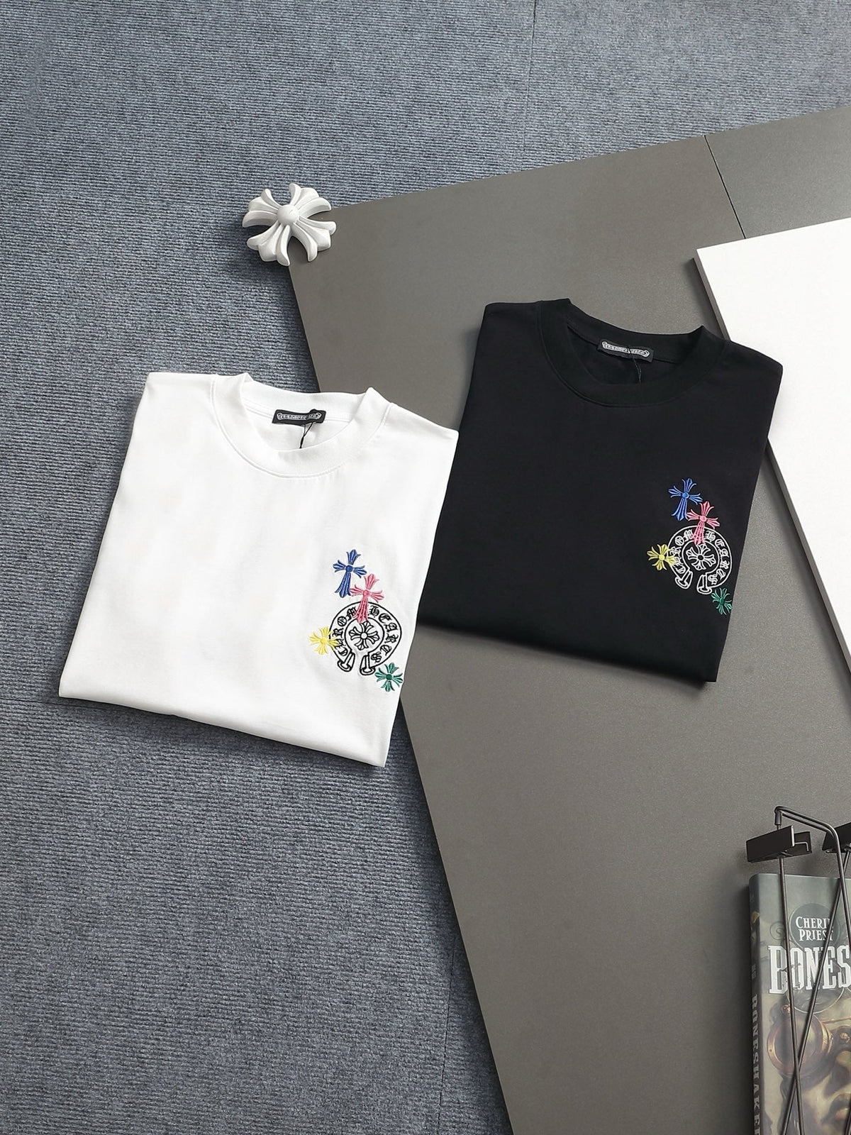 Classic T-shirt-332