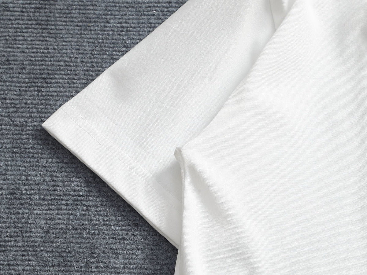 Classic T-shirt-332