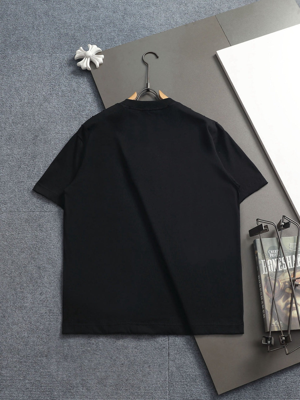Classic T-shirt-333