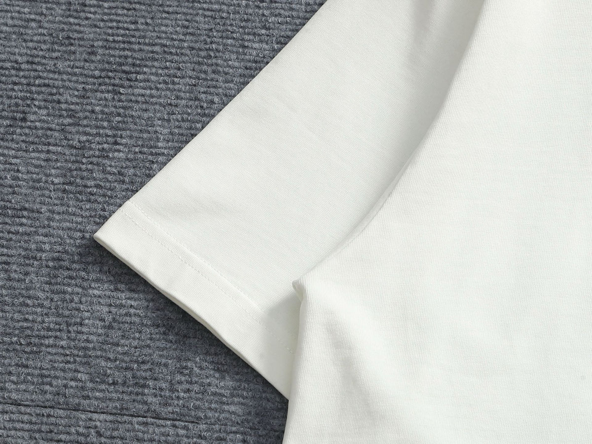 Classic T-shirt-334