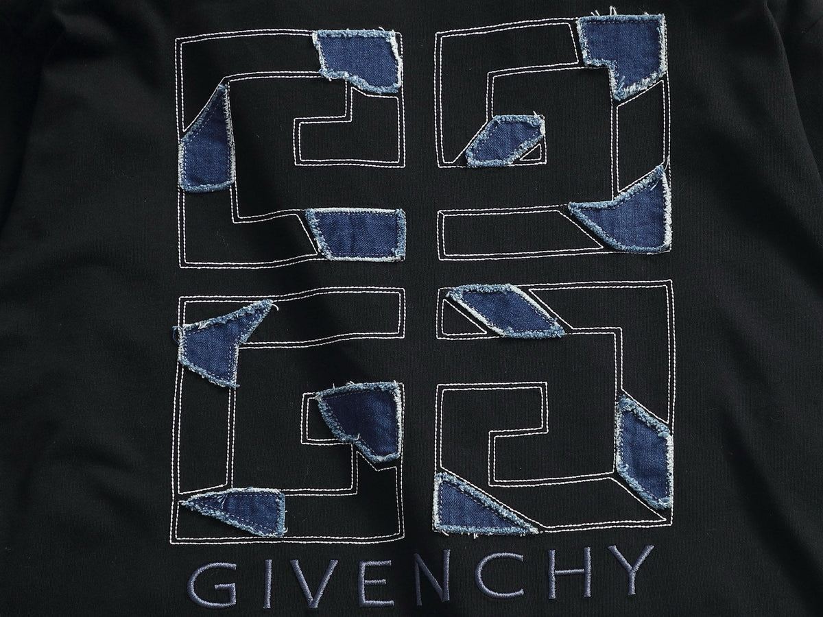 Classic T-shirt-337