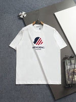 Classic T-shirt-339
