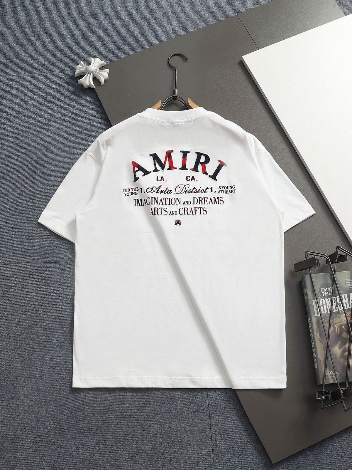 Classic T-shirt-340