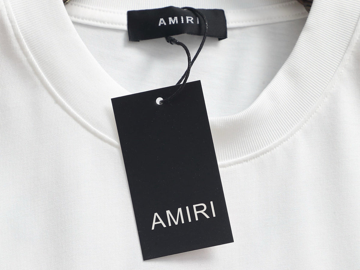 Classic T-shirt-340
