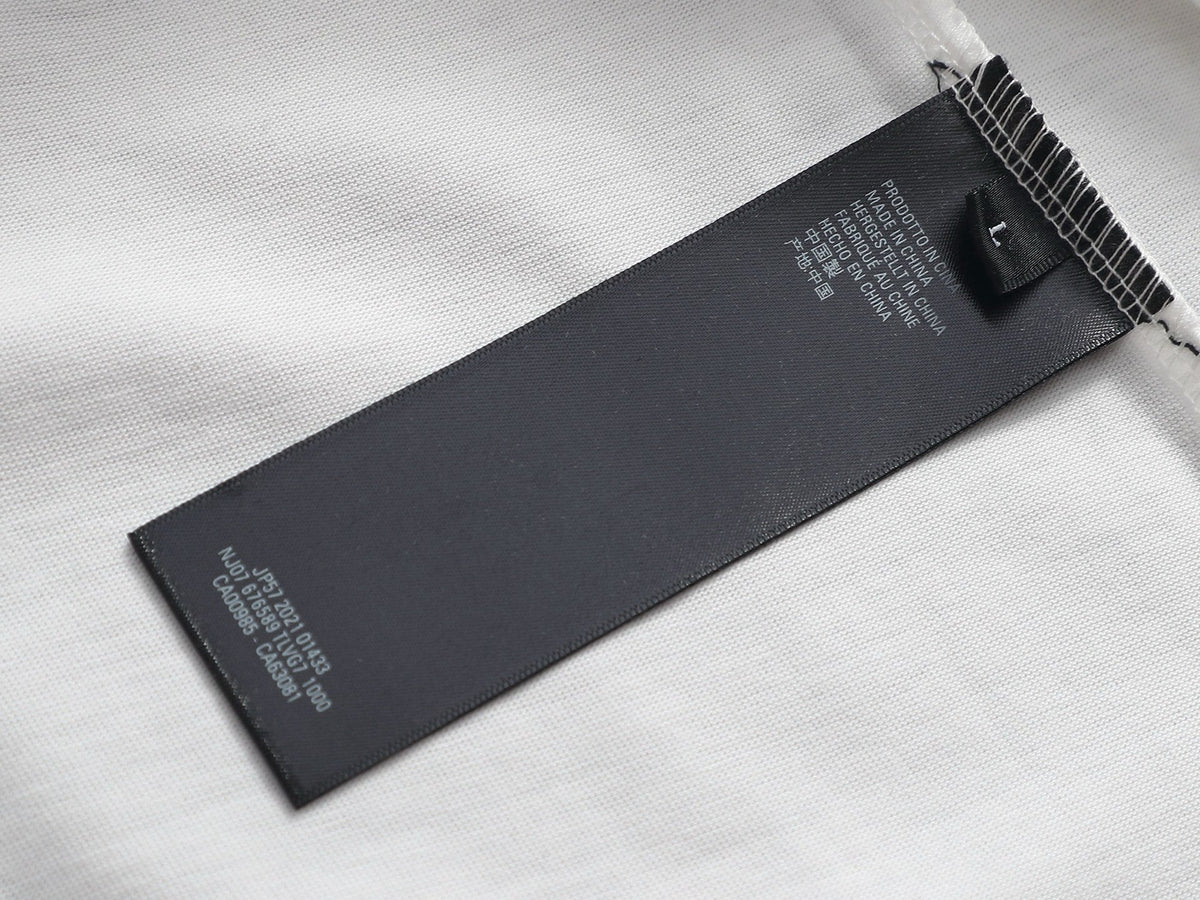 Classic T-shirt-340